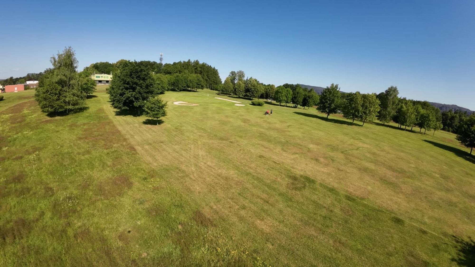 Penzion Pod Devítkou Hřensko Exterior foto